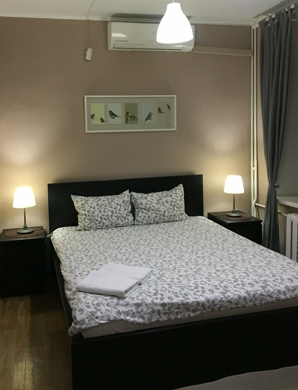 Хостел Есенин Москва-125