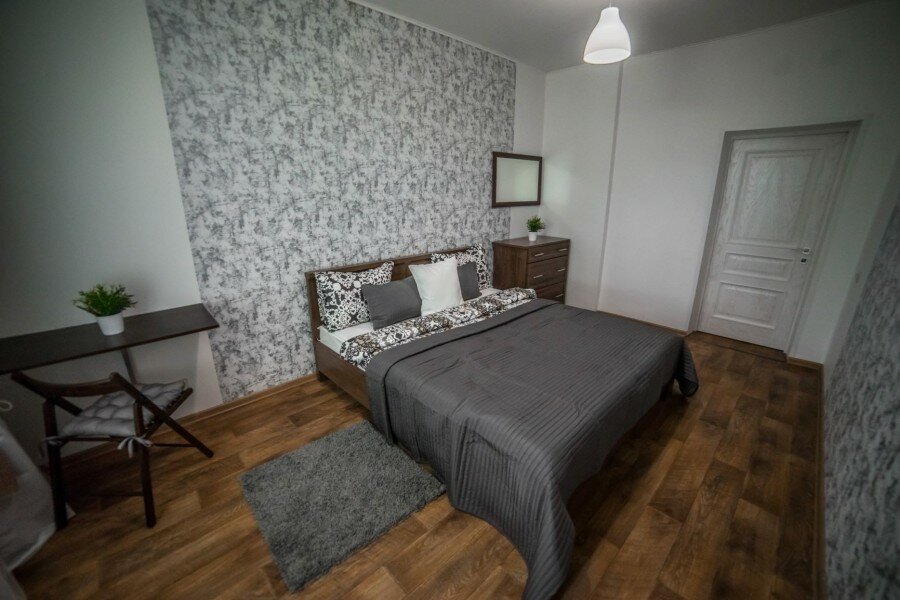 Хостел Есенин Москва