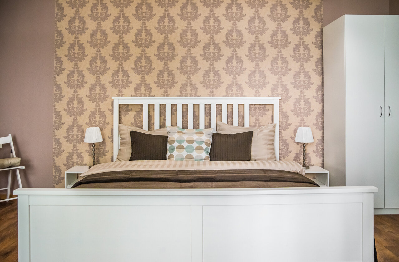 Хостел Есенин Москва-38