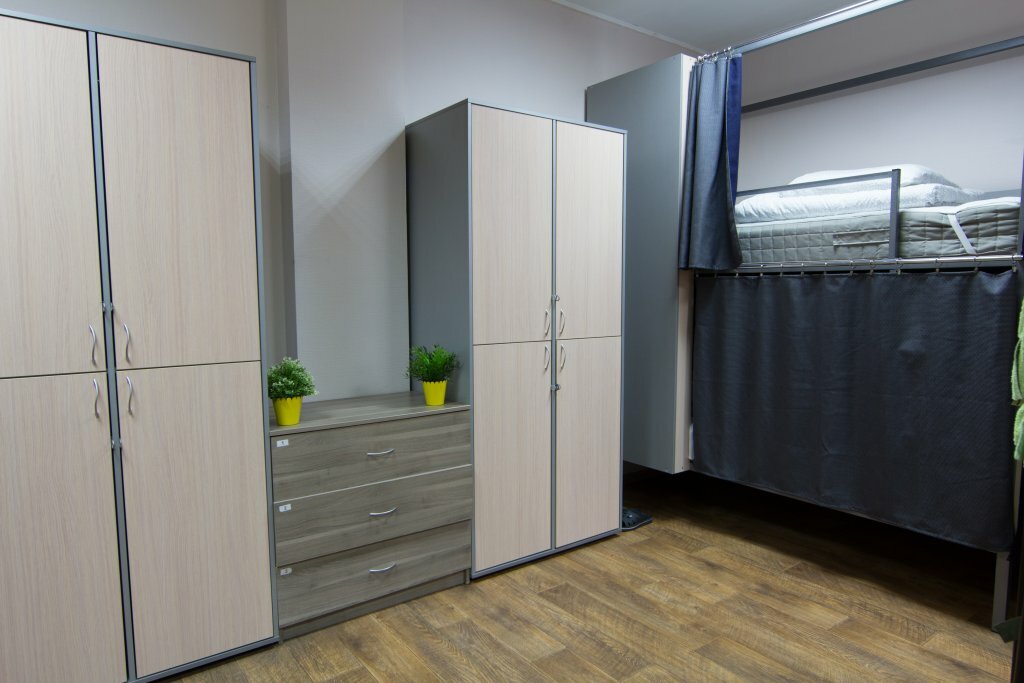 Хостел Есенин Москва-62