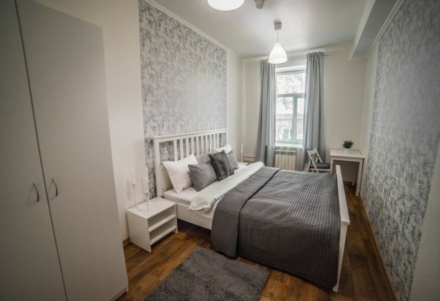 Хостел Есенин Москва