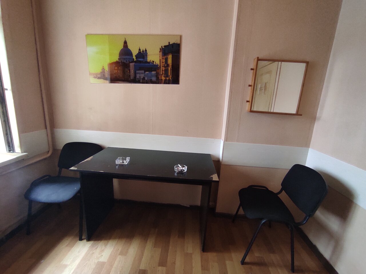 Хостел Есенин Москва-32