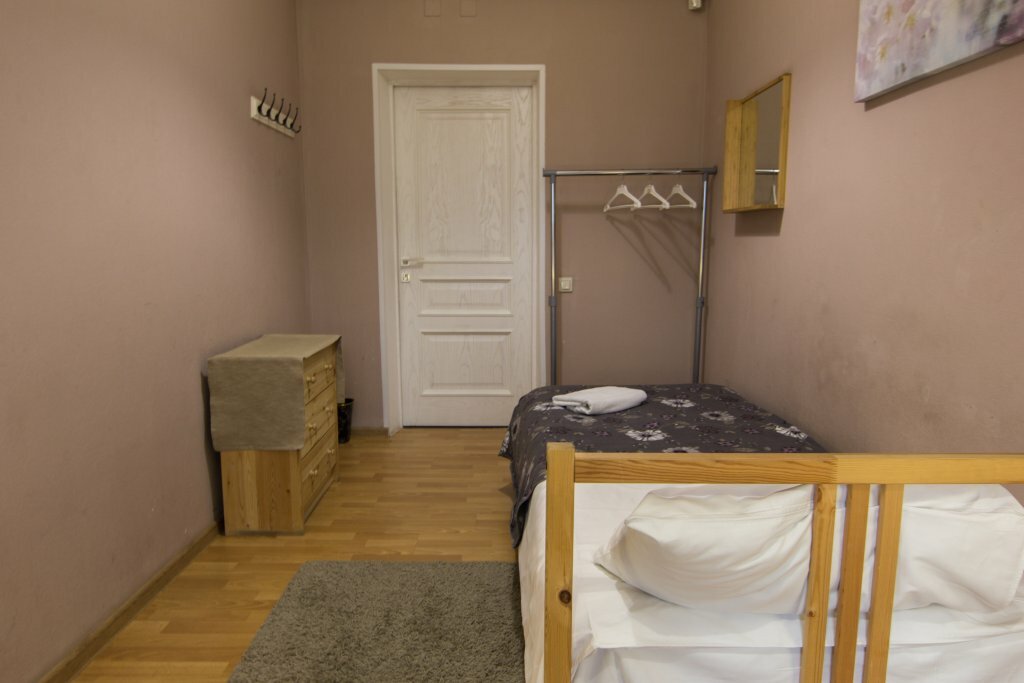 Хостел Есенин Москва-136