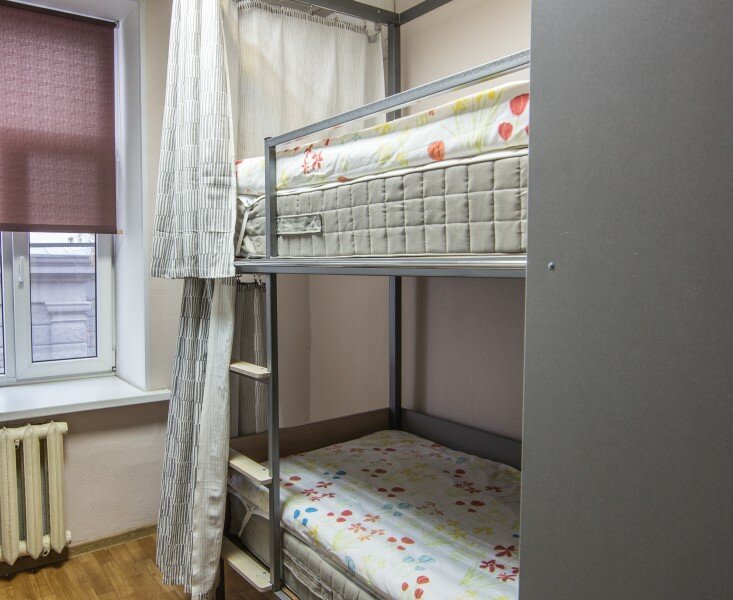 Хостел Есенин Москва