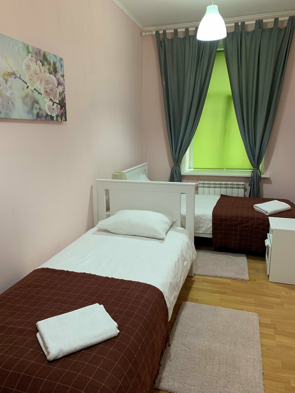 Хостел Есенин Москва-126