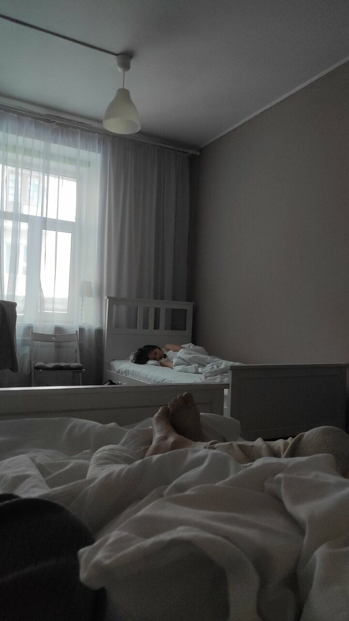 Хостел Есенин Москва-73