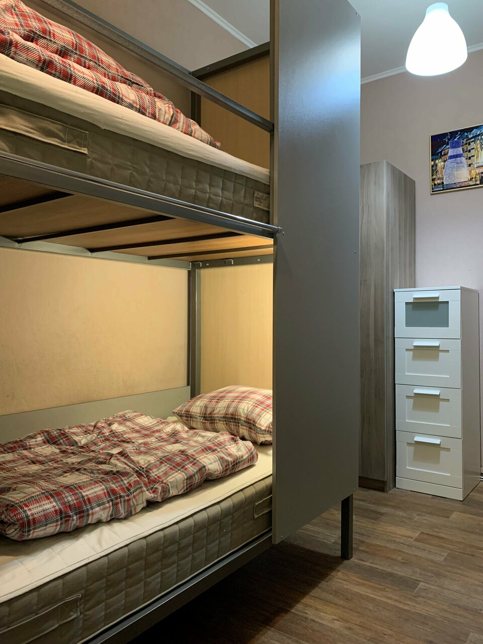 Хостел Есенин Москва-108