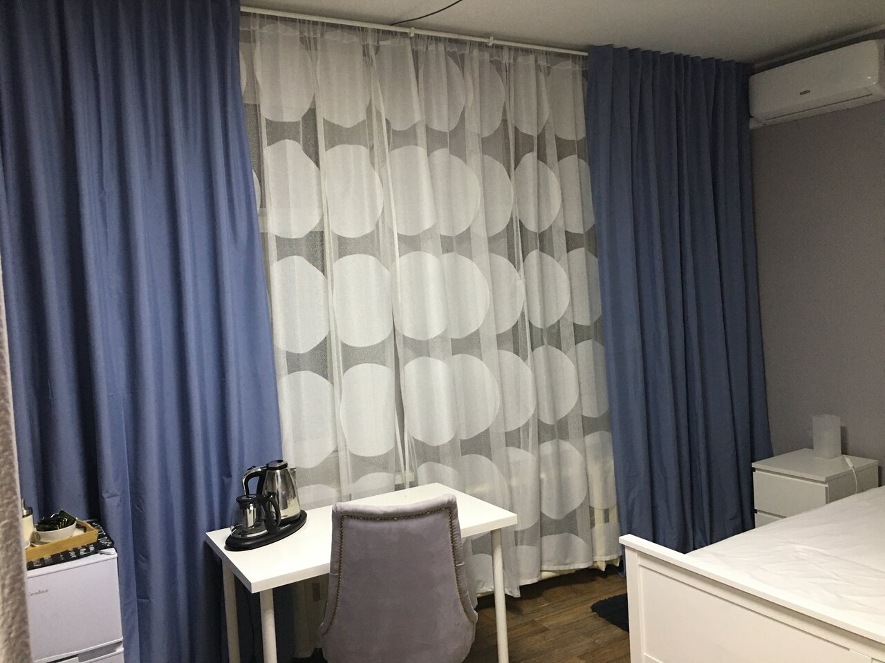 Хостел Есенин Москва-43