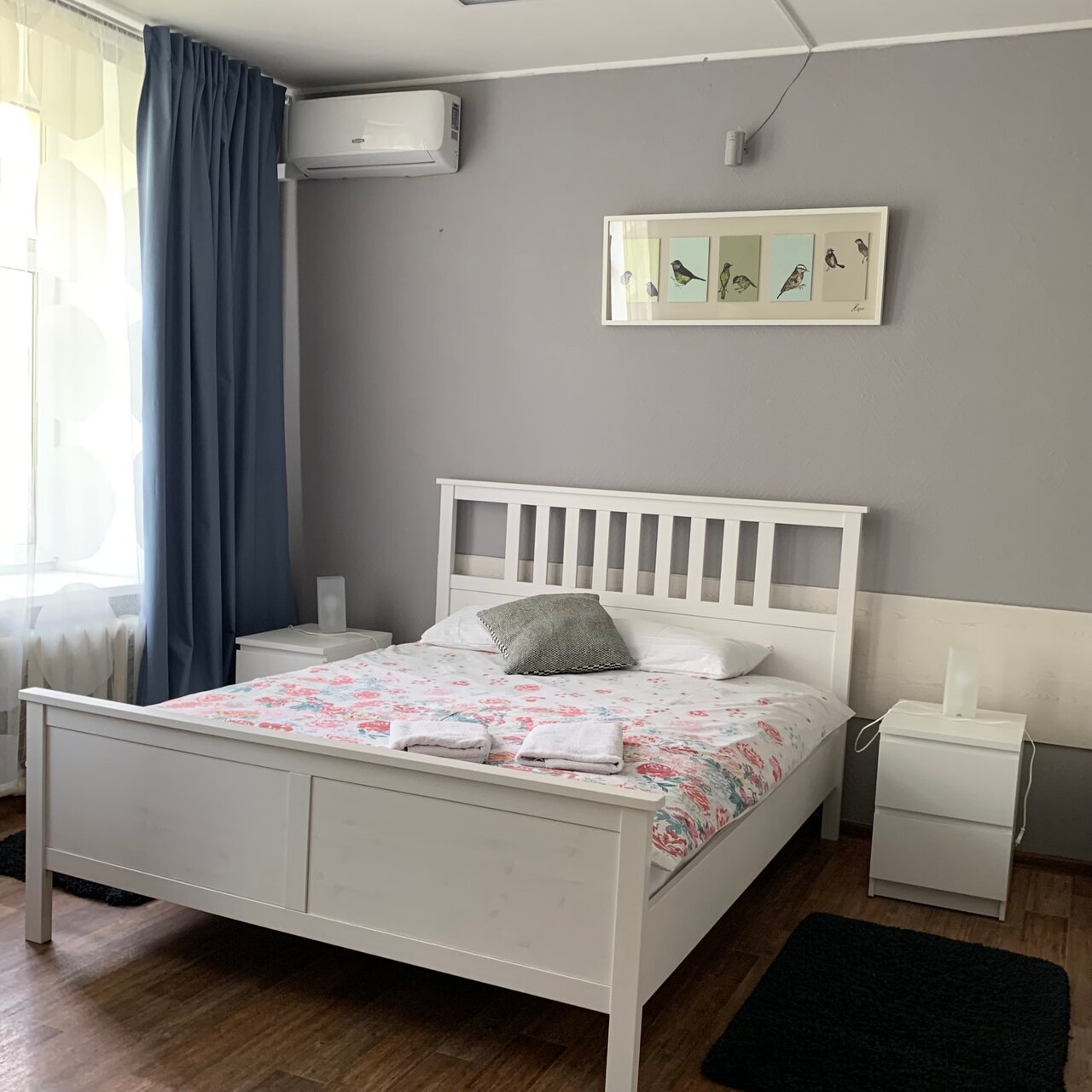 Хостел Есенин Москва-8