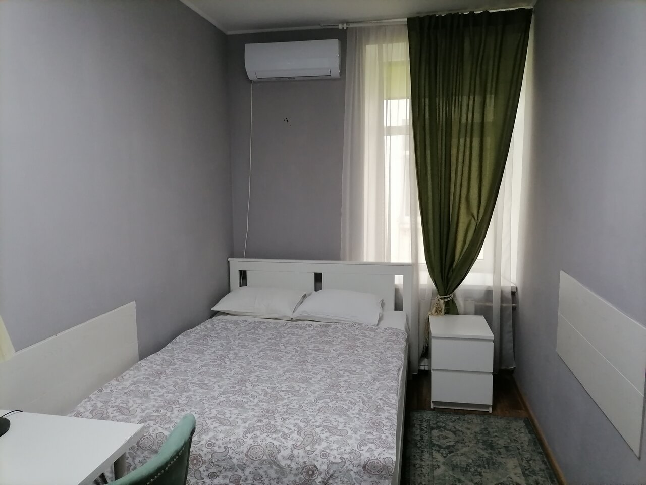 Хостел Есенин Москва-63