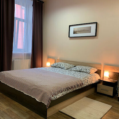 Хостел Есенин Москва-143