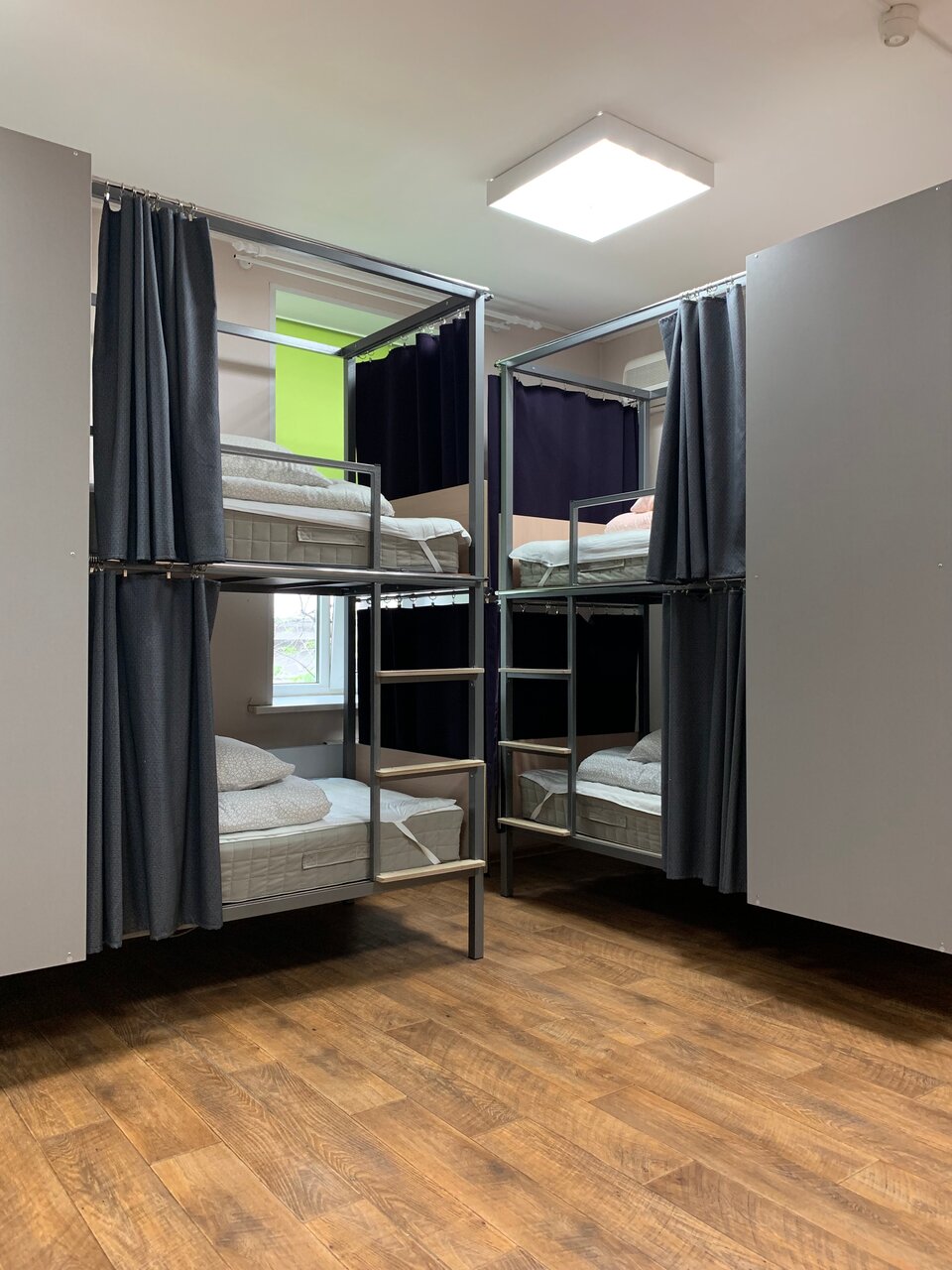 Хостел Есенин Москва-13