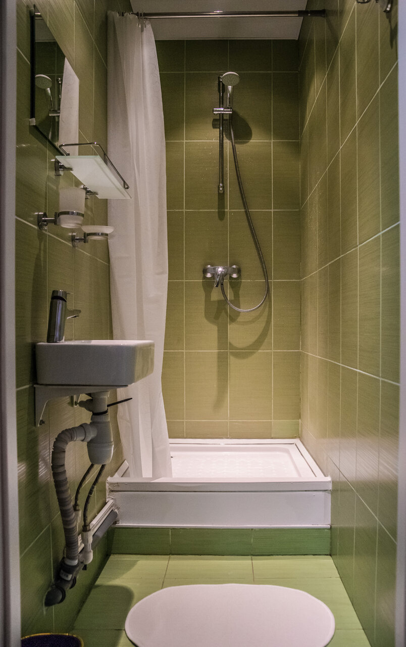 Хостел Есенин Москва-102