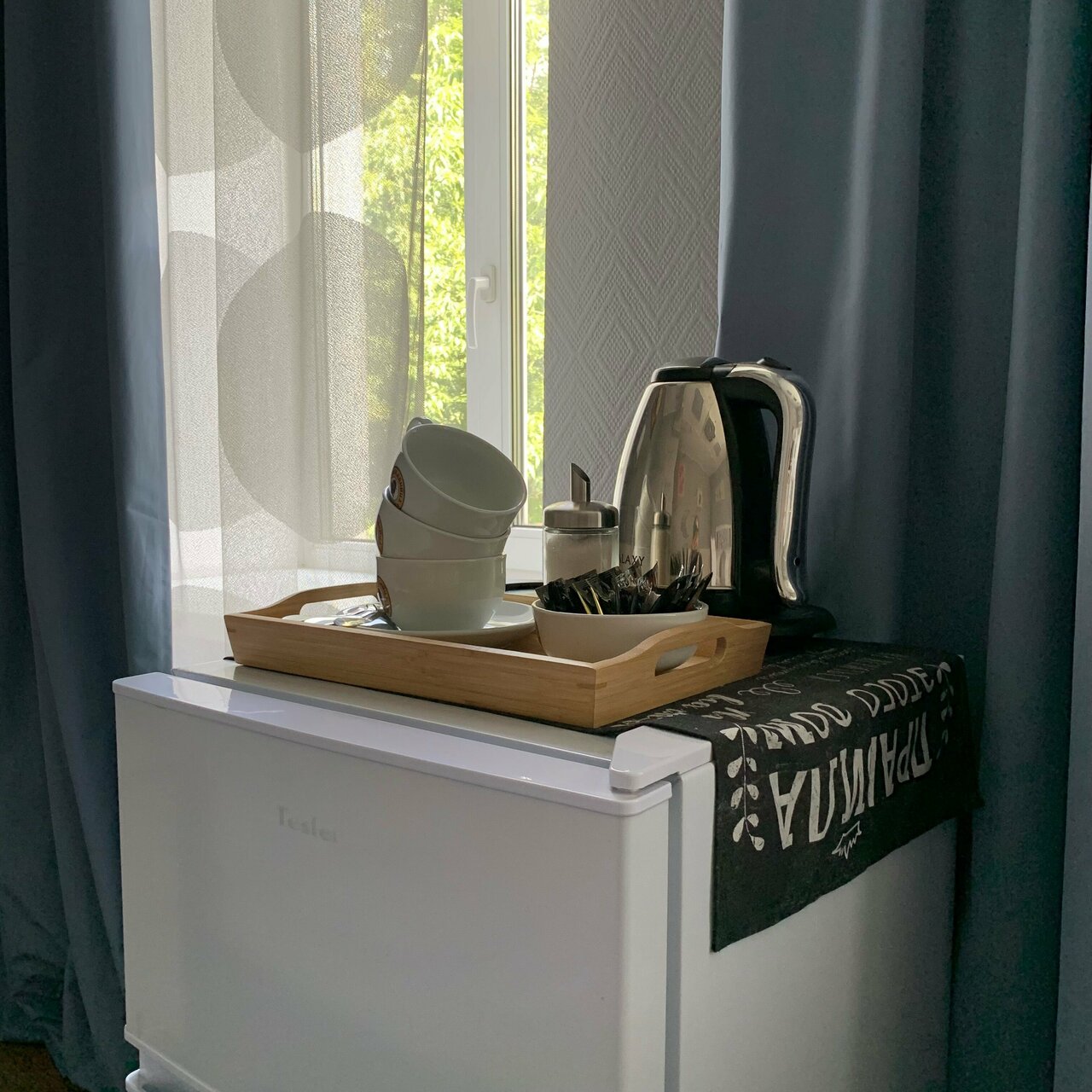 Хостел Есенин Москва-112