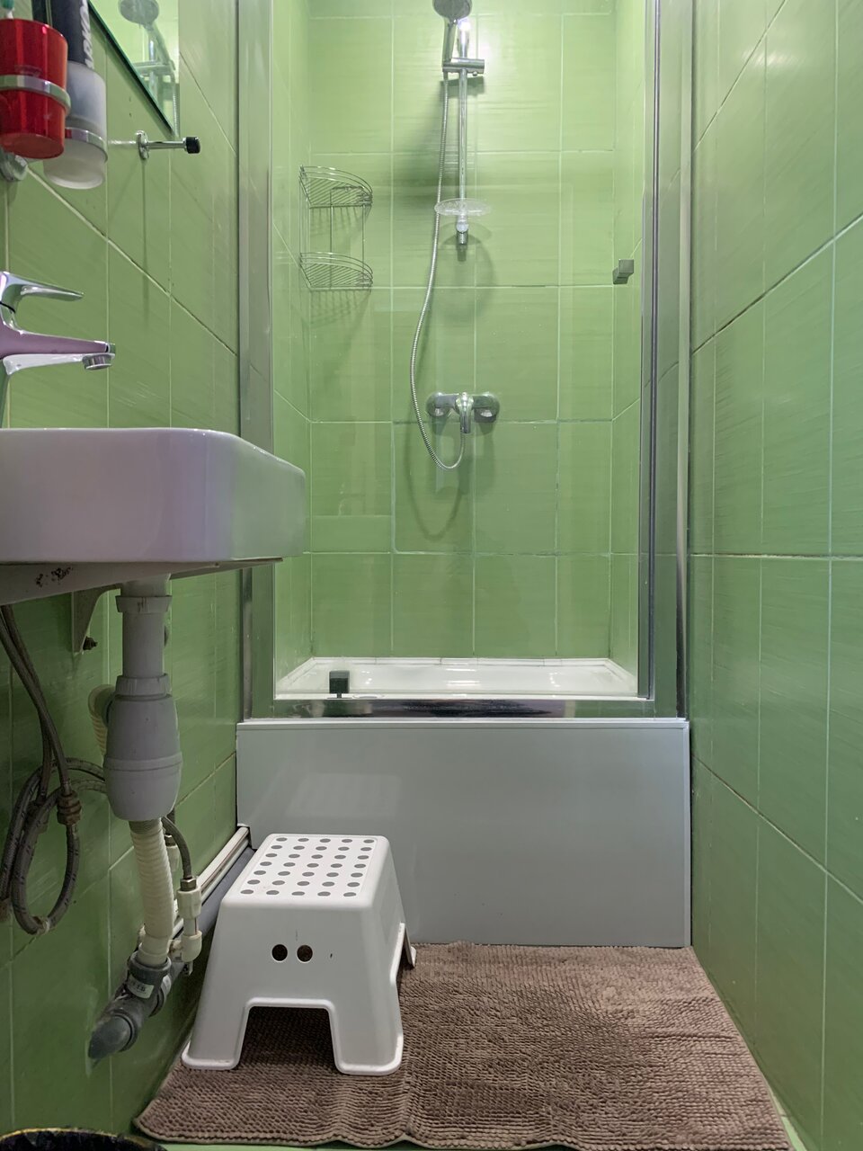 Хостел Есенин Москва-105