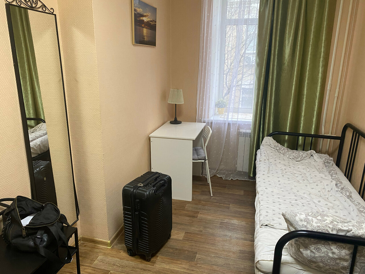 Хостел Есенин Москва-116