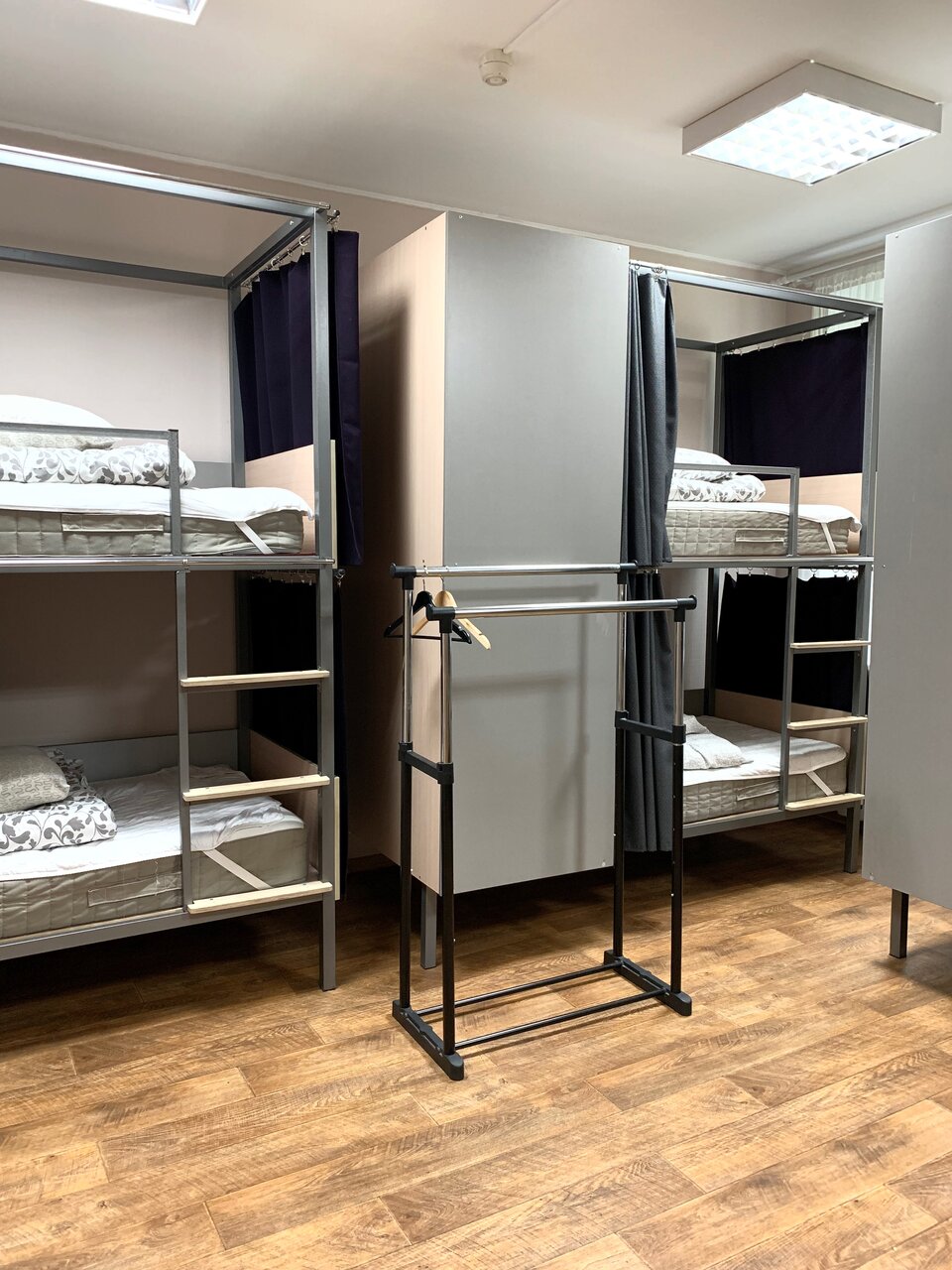 Хостел Есенин Москва-5