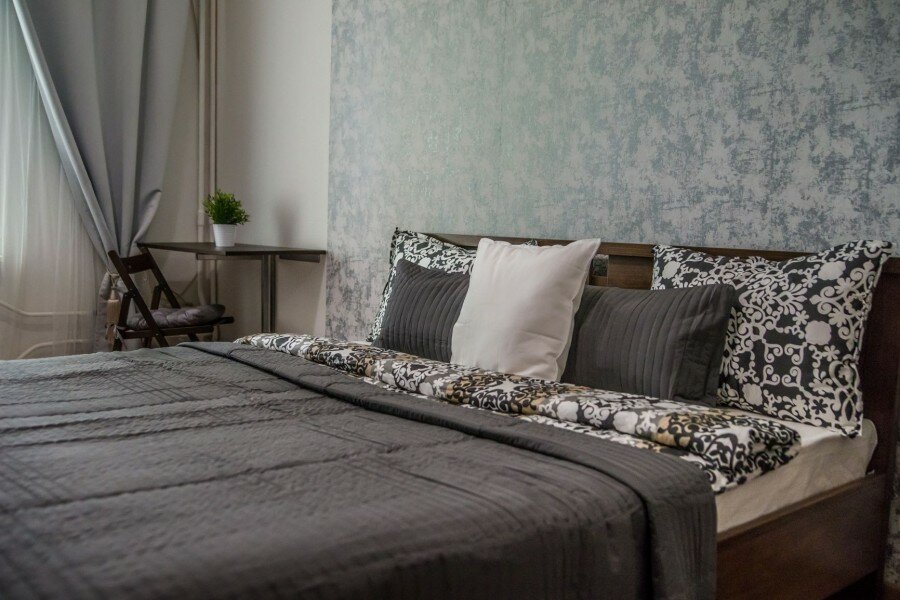 Хостел Есенин Москва