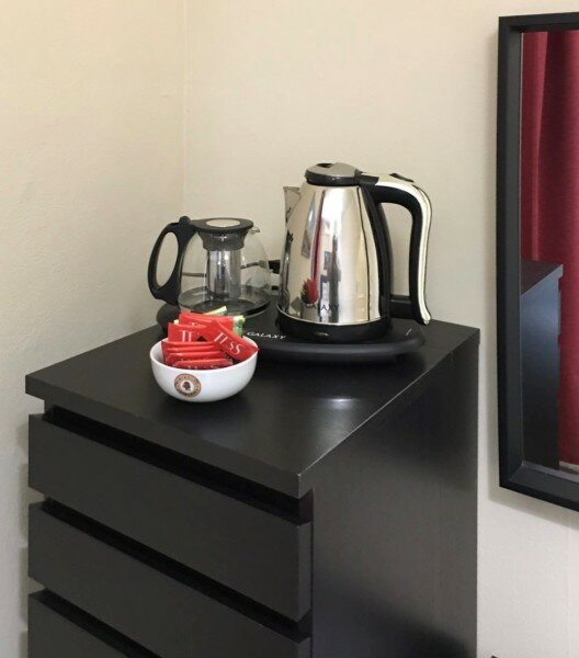 Хостел Есенин Москва