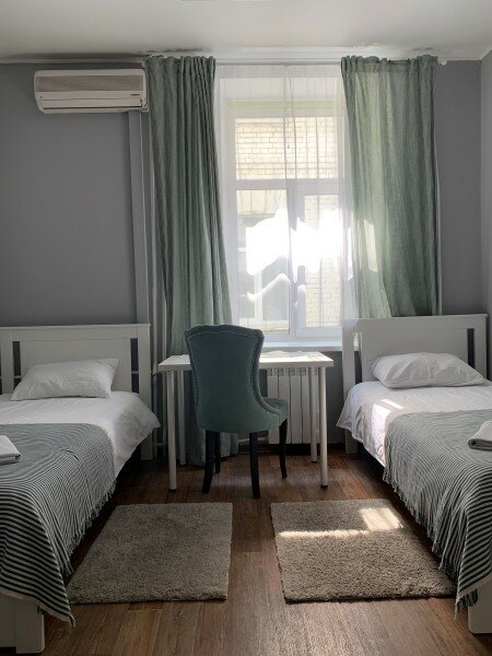 Хостел Есенин Москва