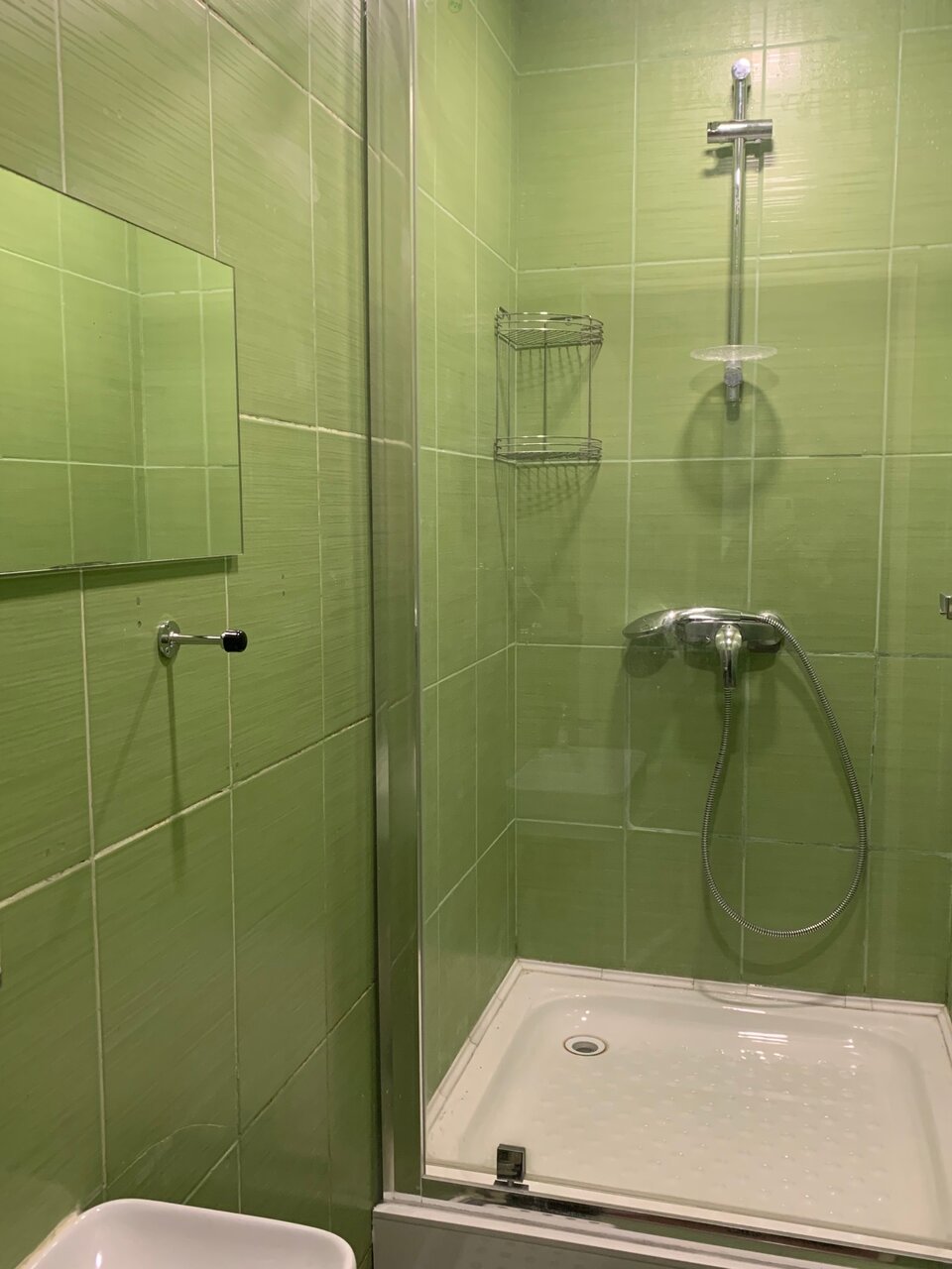 Хостел Есенин Москва-31