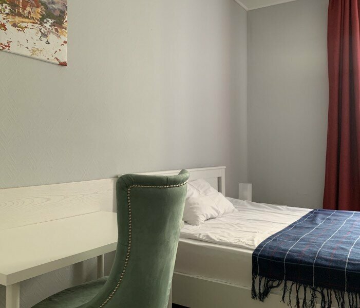 Хостел Есенин Москва