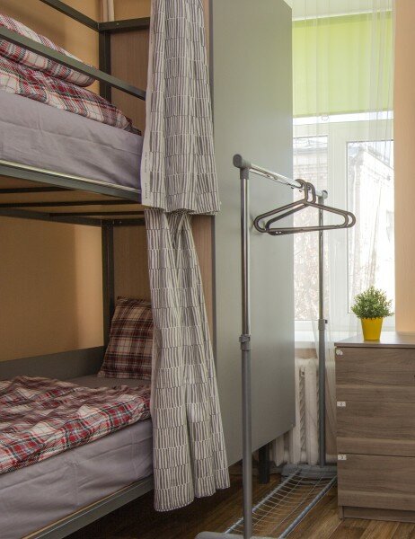 Хостел Есенин Москва