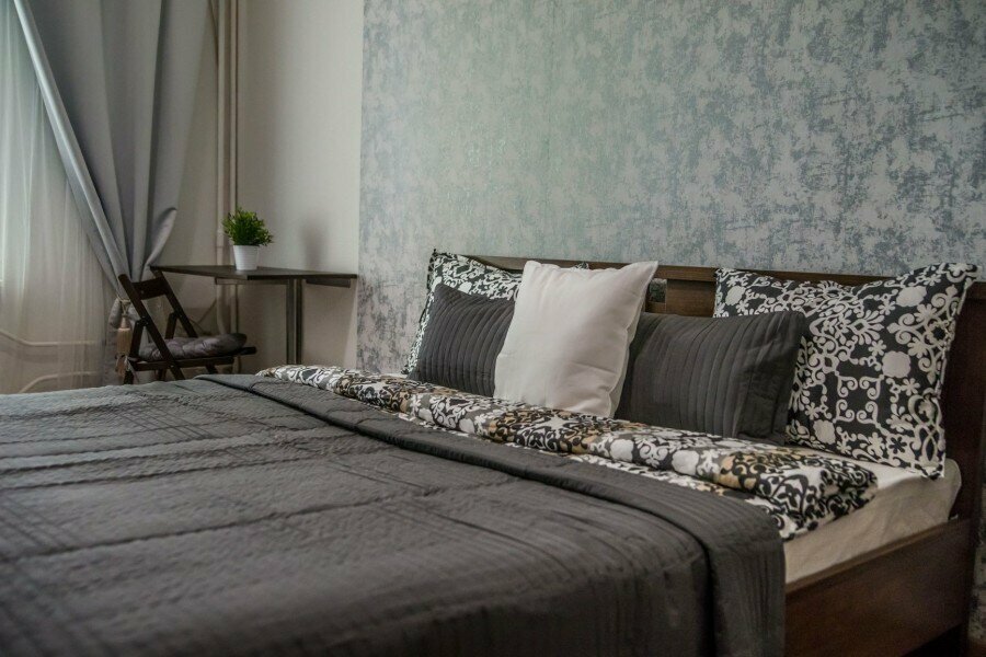 Хостел Есенин Москва