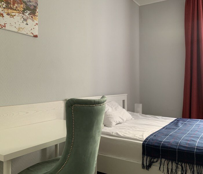 Хостел Есенин Москва