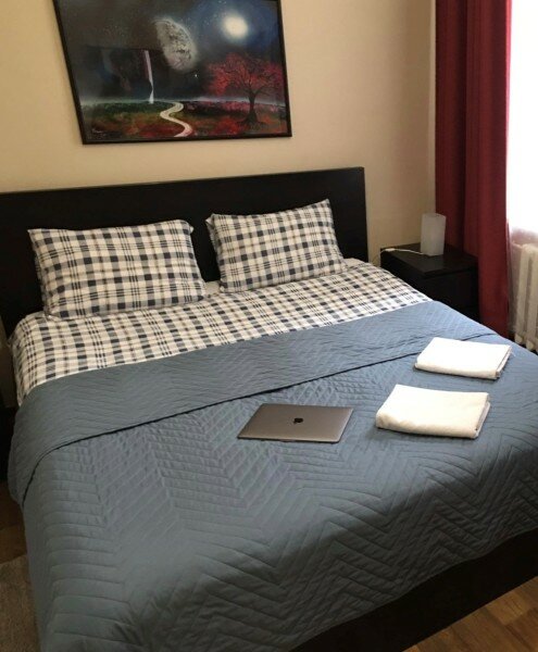 Хостел Есенин Москва