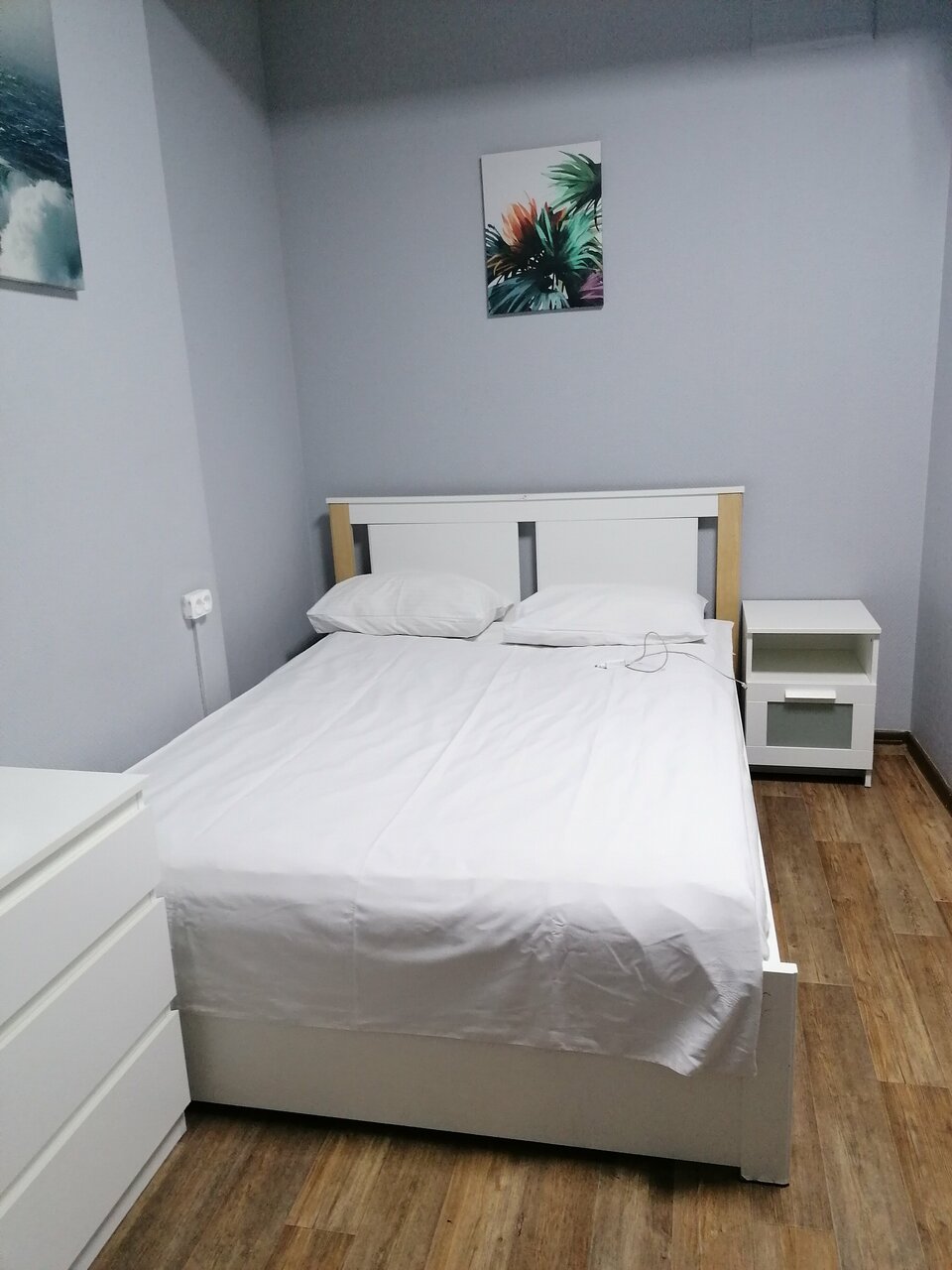 Хостел Есенин Москва-58