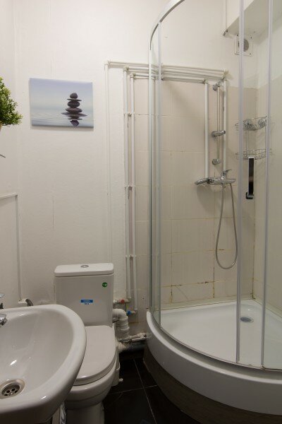 Хостел Есенин Москва