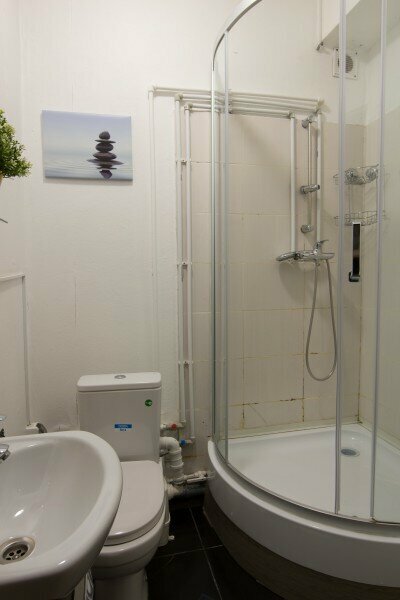 Хостел Есенин Москва