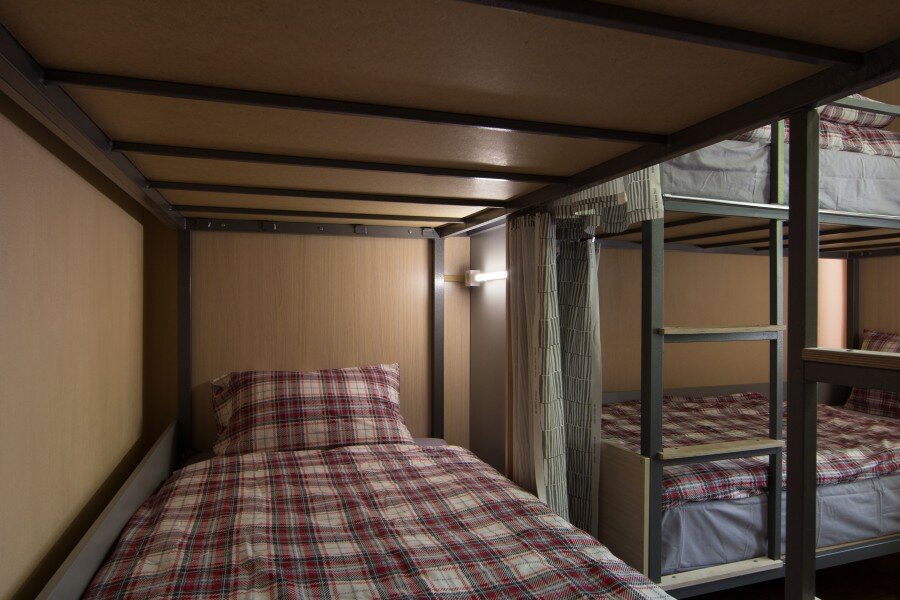 Хостел Есенин Москва