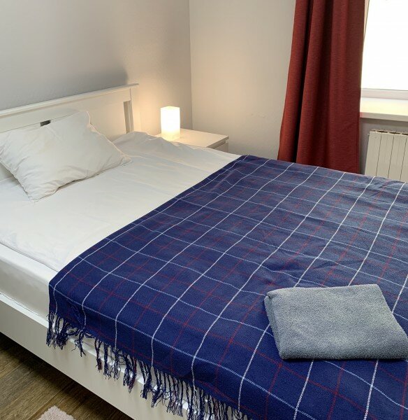 Хостел Есенин Москва