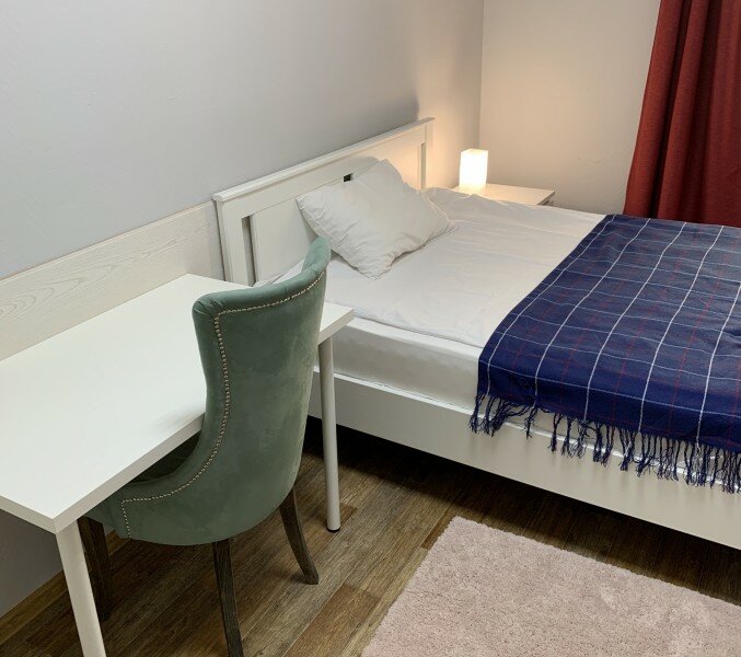 Хостел Есенин Москва