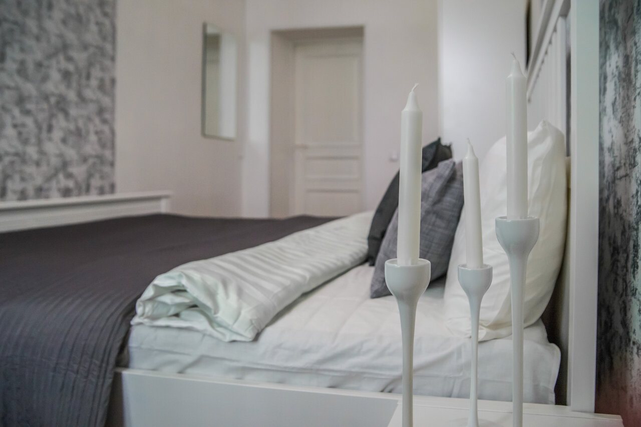 Хостел Есенин Москва-11