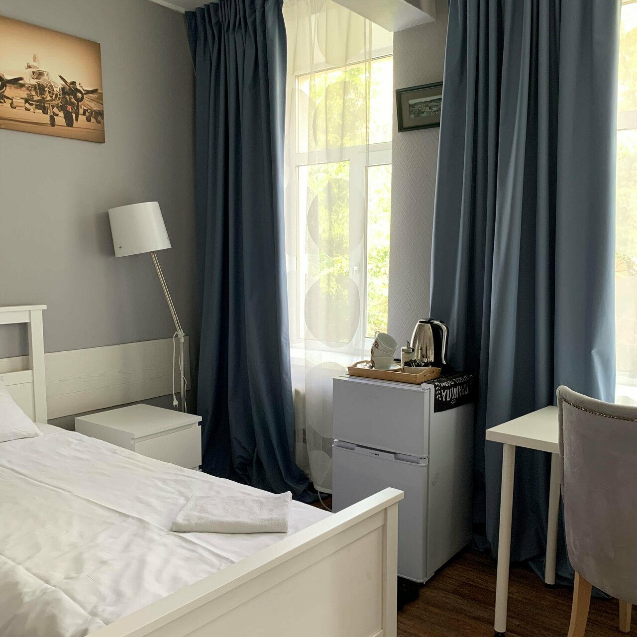 Хостел Есенин Москва-129