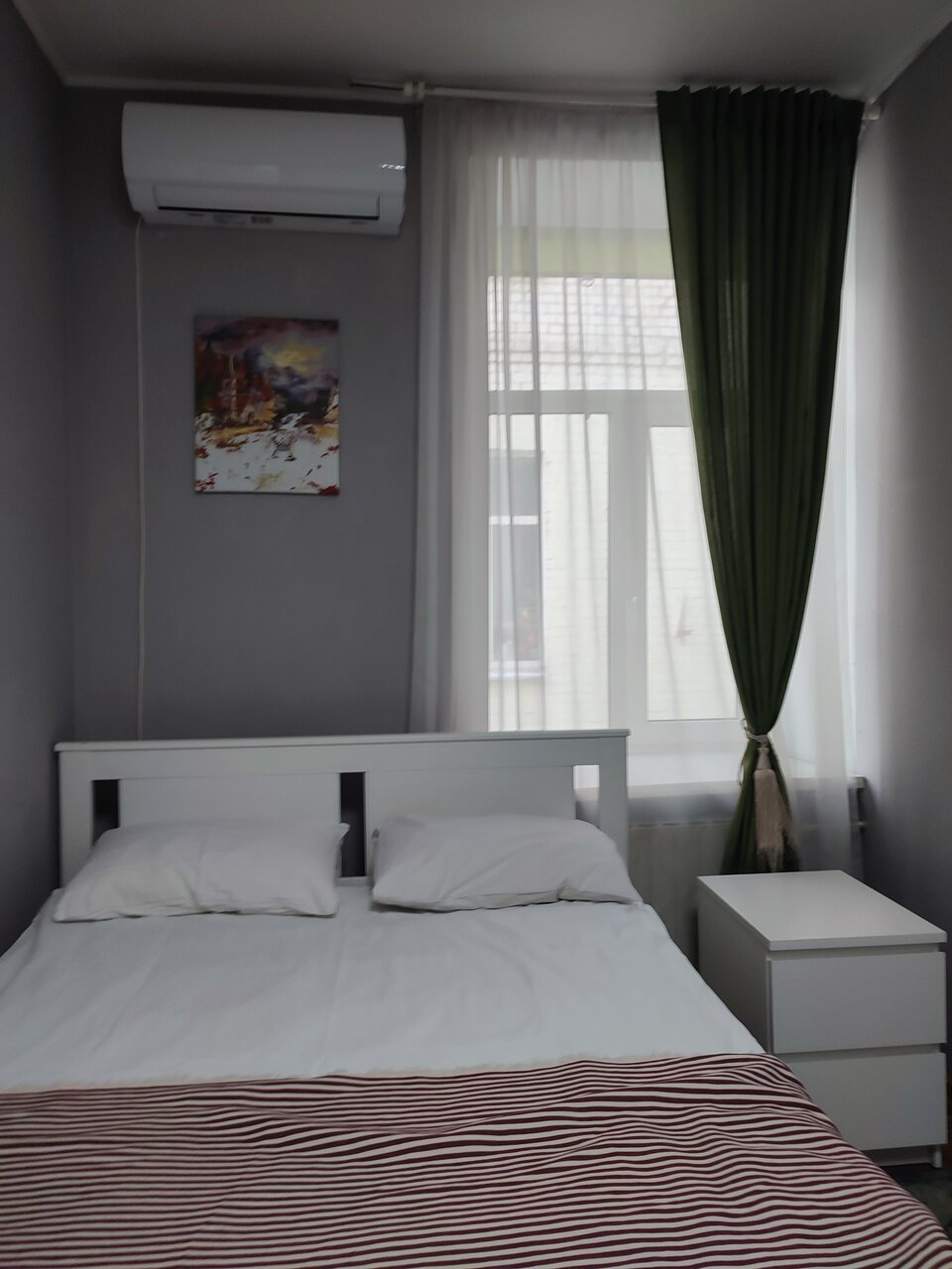 Хостел Есенин Москва-93