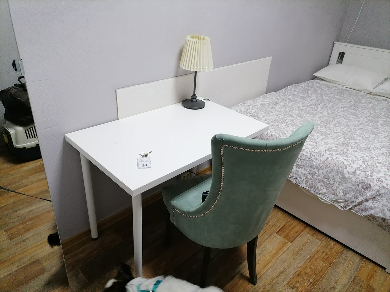 Хостел Есенин Москва-78