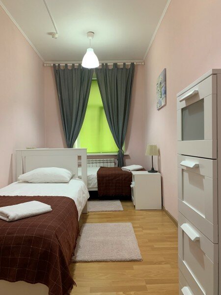 Хостел Есенин Москва