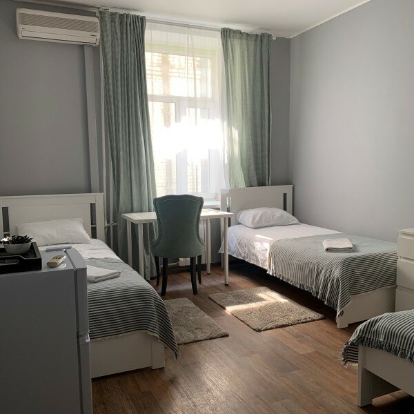 Хостел Есенин Москва