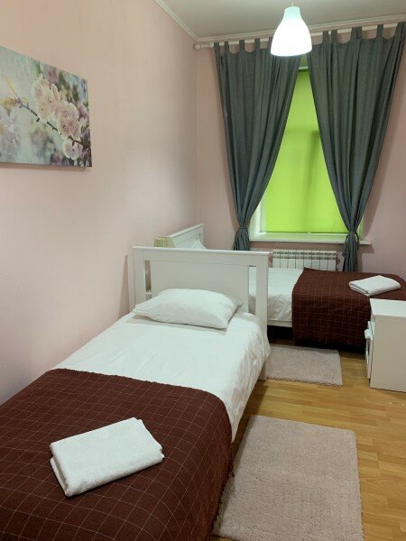 Хостел Есенин Москва