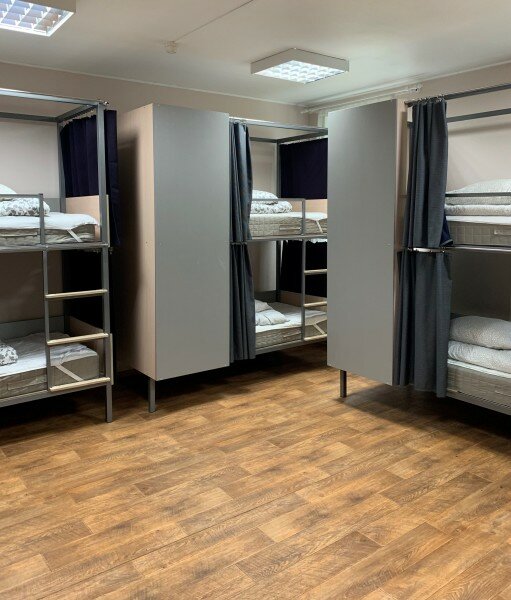 Хостел Есенин Москва