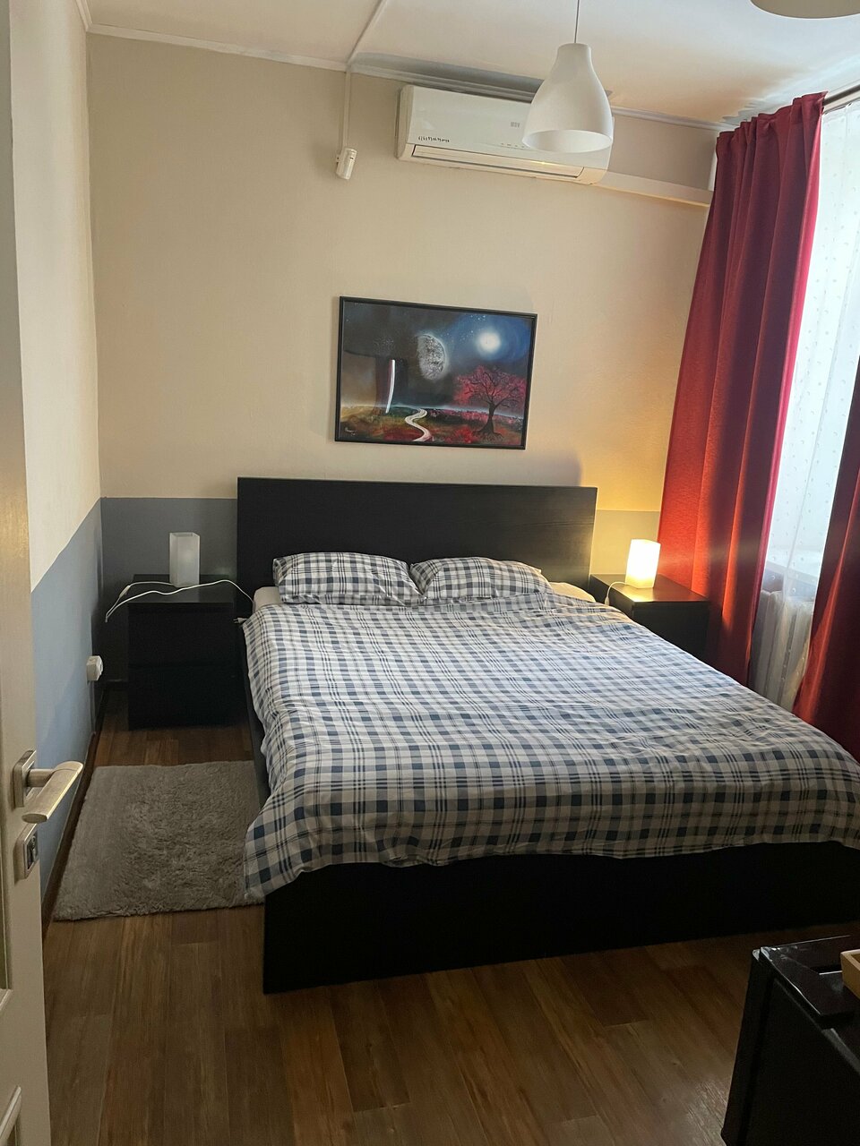 Хостел Есенин Москва-79