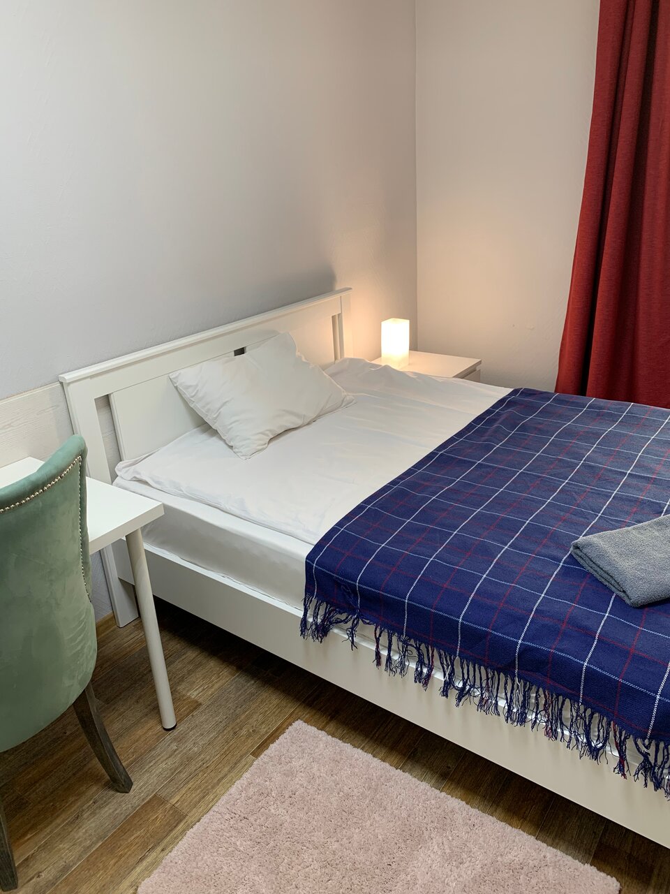 Хостел Есенин Москва-24