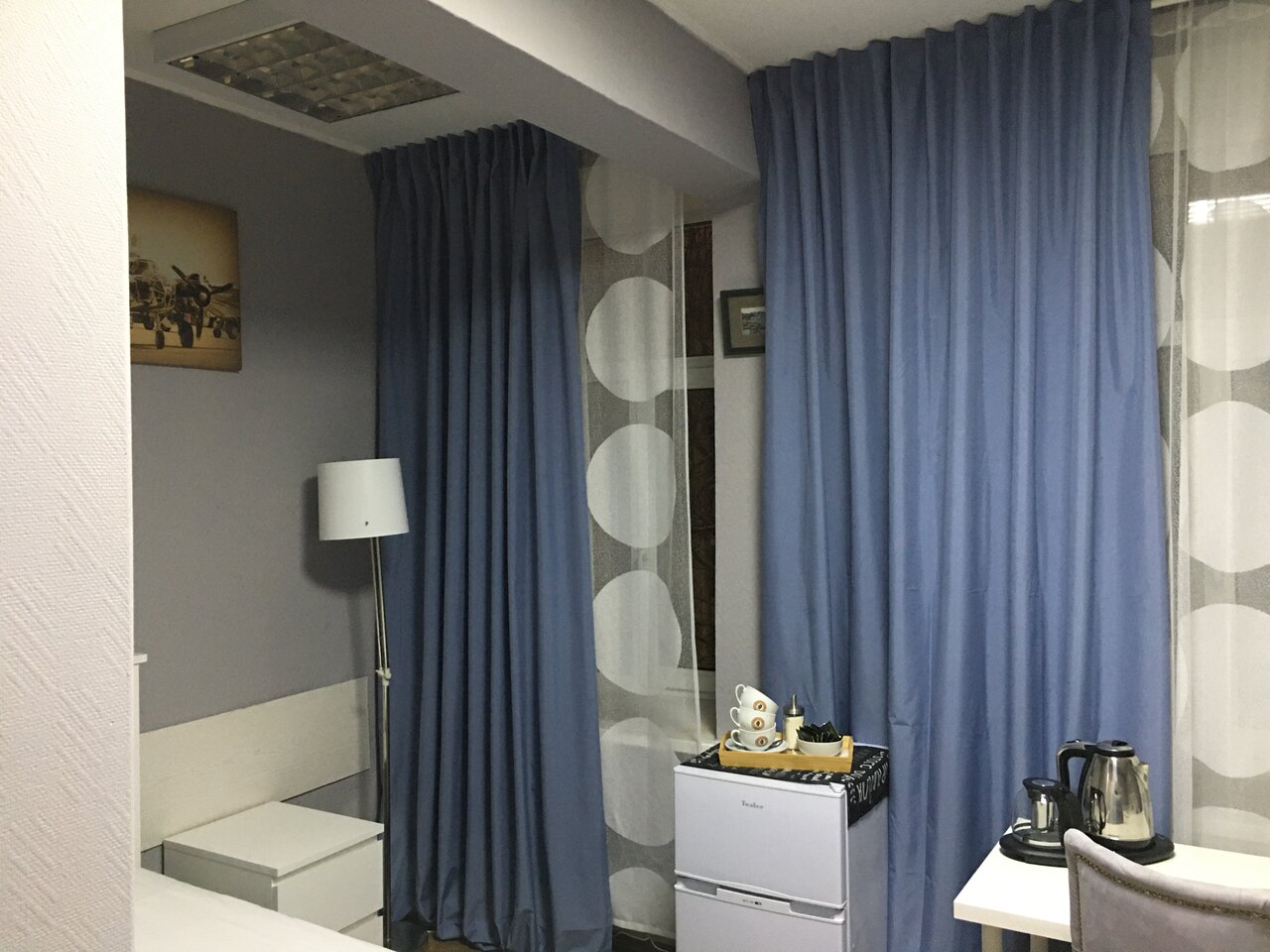 Хостел Есенин Москва-75