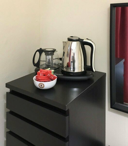 Хостел Есенин Москва