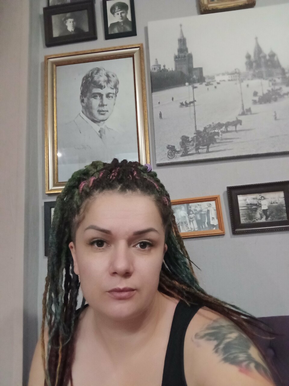 Хостел Есенин Москва-117