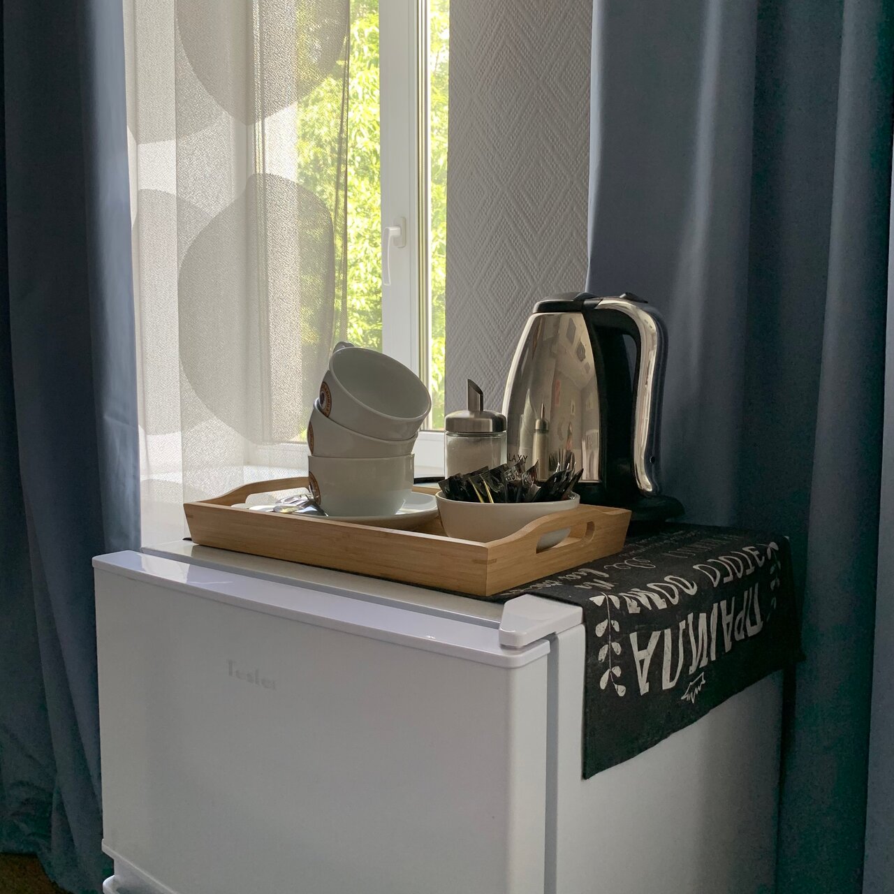 Хостел Есенин Москва-33